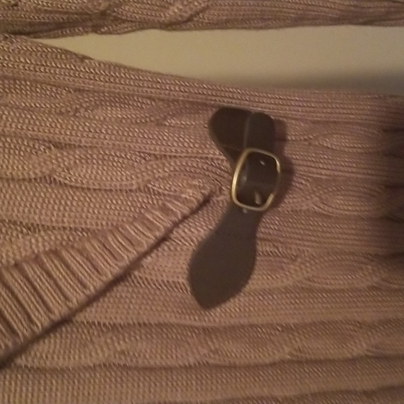 Calvin Klein Sweater Dress - Picture 3 of 4